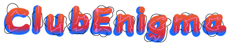 Club Enigma